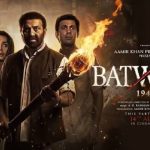 ‘বাটওয়ারা ১৯৪৭’-এর নতুন টিজার প্রকাশ, দেশভাগের বিভীষিকার মধ্যে অশুভ শক্তির বিরুদ্ধে লড়াইয়ে সানি দেওল