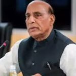 ‘অপারেশন সিঁদুর’ ভারতের বিশ্বমানের প্রতিরক্ষা প্রস্তুতির প্রমাণ: রাজনাথ সিং