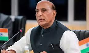 ‘অপারেশন সিঁদুর’ ভারতের বিশ্বমানের প্রতিরক্ষা প্রস্তুতির প্রমাণ: রাজনাথ সিং