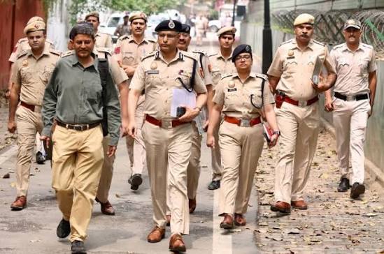 আন্তর্জাতিক অপরাধ দমনে গুরুত্বপূর্ণ অংশীদার হিসেবে উঠে আসছে ভারত: রিপোর্ট