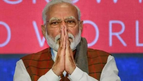 মঙ্গল পাণ্ডের সাহসিকতাপূর্ণ জীবন আজও প্রতিটি ভারতীয়কে গর্বিত করে: প্রধানমন্ত্রী মোদী