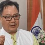 ‘বিঘ্ন সৃষ্টি করে রাজনৈতিক লাভ হয় না’, বর্ষাকালীন অধিবেশনের আগে বিরোধীদের বার্তা কিরেন রিজিজুর
