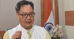 ‘বিঘ্ন সৃষ্টি করে রাজনৈতিক লাভ হয় না’, বর্ষাকালীন অধিবেশনের আগে বিরোধীদের বার্তা কিরেন রিজিজুর