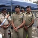 ডিউটির সময় ইয়ারফোন-হেডফোন ব্যবহারে নিষেধাজ্ঞা কলকাতা পুলিশের, নির্দেশ অমান্য করলে কড়া শাস্তি