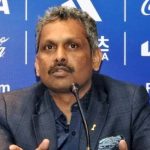 ‘বিশ্বকাপে খেলা অসম্ভব নয়, এটা রকেট সায়েন্স নয়’: ভারতের ফুটবলের রোডম্যাপ জানালেন শাজি প্রভাকরণ