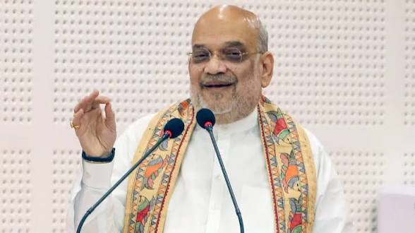 ‘বন্দে মাতরম’-কে আইনি সুরক্ষার আওতায় আনতে কেন্দ্রের উদ্যোগ, রাজ্যসভায় বিল আনবেন অমিত শাহ