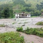 নাগাল্যান্ডের মোন জেলায় ভয়াবহ ধস, মৃত ১; ধ্বংসস্তূপে আটকে শিশুর আশঙ্কা, জোরকদমে উদ্ধারকাজ