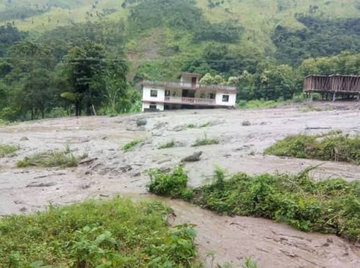 নাগাল্যান্ডের মোন জেলায় ভয়াবহ ধস, মৃত ১; ধ্বংসস্তূপে আটকে শিশুর আশঙ্কা, জোরকদমে উদ্ধারকাজ