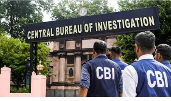 ১,১০০ কোটি টাকার ঋণ জালিয়াতি মামলায় সিবিআইয়ের তল্লাশি, কলকাতাসহ চার রাজ্যে ৬ জায়গায় অভিযান