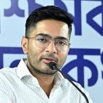 ‘দলত্যাগীদের আর ফিরিয়ে নেবেন না’, মমতা বন্দ্যোপাধ্যায়ের কাছে আবেদন অভিষেকের