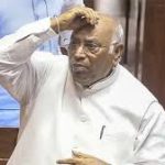রাজ্যসভায় নিট প্রশ্নফাঁস ইস্যুতে সরব খাড়গে, ছাত্র আন্দোলন দমনে বলপ্রয়োগের অভিযোগ; দিল্লি পুলিশের অস্বীকার