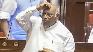 রাজ্যসভায় নিট প্রশ্নফাঁস ইস্যুতে সরব খাড়গে, ছাত্র আন্দোলন দমনে বলপ্রয়োগের অভিযোগ; দিল্লি পুলিশের অস্বীকার