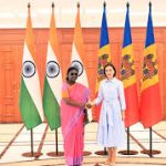 ভারতের সঙ্গে সম্পর্ক স্বাধীনতা ও মর্যাদার মতো অভিন্ন মূল্যবোধের উপর ভিত্তি করে গড়ে উঠেছে: মলদোভার প্রেসিডেন্ট মাইয়া সান্দু