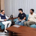 কেন্দ্রীয় মন্ত্রী জে.পি. নাড্ডার সঙ্গে বৈঠকে তিন দফা দাবি জানাল সিজেপি, ধর্না প্রত্যাহারের আবেদন মন্ত্রীর
