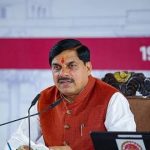 ইউসিসি বিল ও জনস্বার্থের ইস্যুতে মধ্যপ্রদেশ বিধানসভায় কংগ্রেসের প্রতীকী বিক্ষোভ