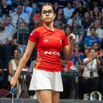 জুনিয়র বিশ্ব স্কোয়াশ: পরের রাউন্ডে ভারতের সাত খেলোয়াড়, দাপট দেখালেন আনাহত সিং