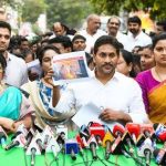 ছাত্র আন্দোলন সংবেদনশীলতার সঙ্গে মোকাবিলা করা উচিত, মত ওয়াইএসআর কংগ্রেসের
