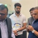 অসমে ডিজিটাল ডিজাইন ও ৩ডি প্রিন্টিং সেন্টার অফ এক্সেলেন্সের উদ্বোধন, এমএসএমই-তে উদ্ভাবনে জোর