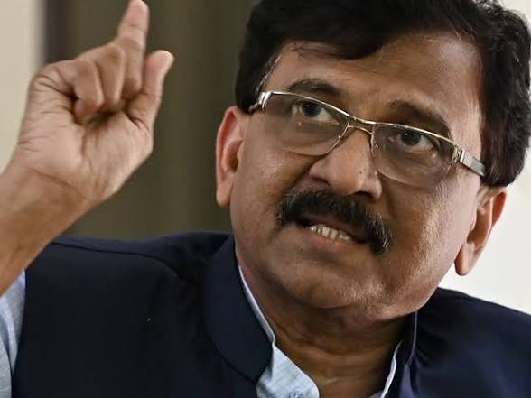 নিট আন্দোলনে পুলিশি লাঠিচার্জ ‘জালিয়ানওয়ালাবাগের স্মৃতি উসকে দেয়’, মন্তব্য সঞ্জয় রাউতের