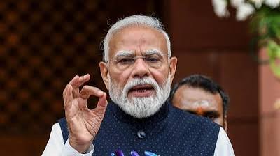 প্রশ্নফাঁস কাণ্ডে ফাস্ট-ট্র্যাক আদালতের ঘোষণা প্রধানমন্ত্রীর, কড়া হুঁশিয়ারি দোষীদের