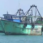 শ্রীলঙ্কার নৌবাহিনীর হাতে আটক ৯ ভারতীয় মৎস্যজীবী, বাজেয়াপ্ত ট্রলার