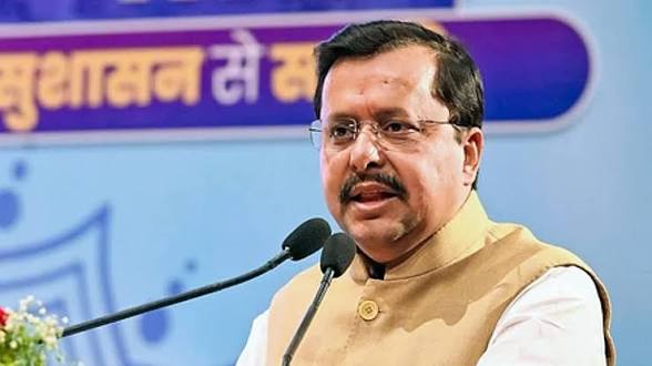 ‘নীট নিয়ে সংসদে আলোচনা হলে বিরোধীদের দ্বিচারিতা সামনে আসবে’, দাবি বিজেপি সভাপতি নীতিন নবীনের
