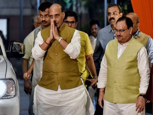 যুবসমাজের ভবিষ্যৎই মোদী সরকারের সর্বোচ্চ অগ্রাধিকার, ফাস্ট-ট্র্যাক আদালতের সিদ্ধান্তকে স্বাগত রাজনাথ-নাড্ডার