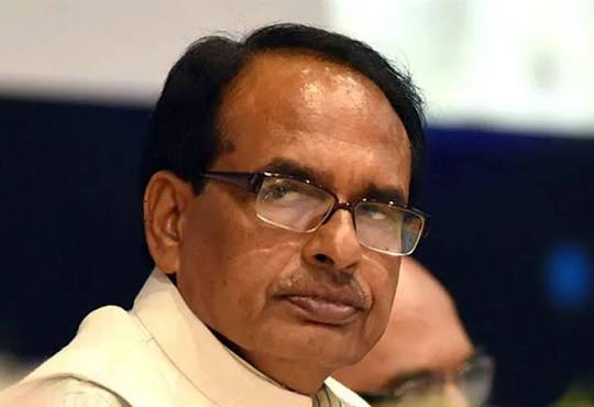 ‘বিরোধীদের লক্ষ্য ছাত্রদের স্বার্থ নয়, রাজনৈতিক ফায়দা’ — শিবরাজ সিং চৌহান