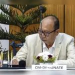 বিদ্যুতের চাহিদা বাড়ায় নতুন চ্যালেঞ্জের মুখে মণিপুরের বিদ্যুৎ খাত: মুখ্যমন্ত্রী খেমচাঁদ সিং