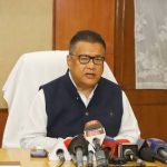 রাহুল গান্ধী নিট ইস্যুকে রাজনৈতিক স্বার্থে ব্যবহার করছেন: অসমের শিক্ষামন্ত্রী রণোজ পেগু