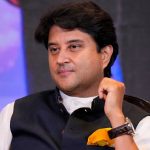 প্রশ্নফাঁস মামলায় ফাস্ট-ট্র্যাক আদালত গড়বে কেন্দ্র, দোষীদের রেহাই নয়: জ্যোতিরাদিত্য সিন্ধিয়া