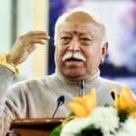 নতুন প্রজন্মকে নির্দেশ নয়, আলোচনার মাধ্যমে বোঝাতে হবে: প্রশ্নফাঁস আন্দোলনের আবহে মোহন ভাগবত