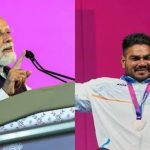 সিএডব্লিউজিতে ভারতের প্রথম পদক জিতলেন ঝান্ডু কুমার, প্রশংসায় প্রধানমন্ত্রী মোদী