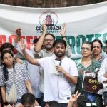 ধর্মেন্দ্র প্রধানের পদত্যাগে ‘গণতন্ত্রের জয়’ দাবি সিজেপির, আন্দোলন চালিয়ে যাওয়ার ঘোষণা