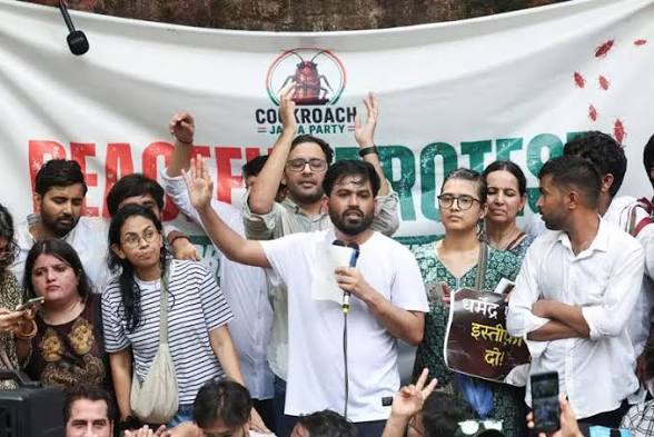 ধর্মেন্দ্র প্রধানের পদত্যাগে ‘গণতন্ত্রের জয়’ দাবি সিজেপির, আন্দোলন চালিয়ে যাওয়ার ঘোষণা