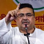 ‘সেবাশ্রয়’ কেলেঙ্কারিতে অভিষেককে নিশানা শুভেন্দুর, ‘মূলচক্রী ভাতিজা আর জেল থেকে বেরোতে পারবে না’