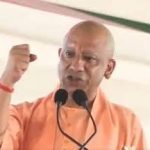 কংগ্রেস-এসপি ছাত্রদের ভবিষ্যৎ নিয়ে খেলেছে, মোদী সরকার প্রশ্নফাঁস চক্রের বিরুদ্ধে কঠোর ব্যবস্থা নিয়েছে: যোগী আদিত্যনাথ