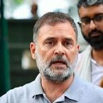 ‘এই সরকারকে সরানোর সময় এসেছে’, ধর্মেন্দ্র প্রধানের ইস্তফার পর সরব রাহুল গান্ধী