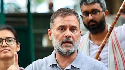 ‘এই সরকারকে সরানোর সময় এসেছে’, ধর্মেন্দ্র প্রধানের ইস্তফার পর সরব রাহুল গান্ধী