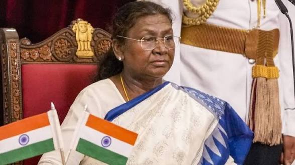 রোমানিয়ায় ভারতীয় সংস্কৃতি ও মূল্যবোধের প্রসারে প্রবাসীদের ভূয়সী প্রশংসা রাষ্ট্রপতি দ্রৌপদী মুর্মুর