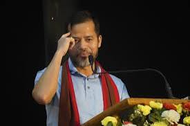 শংকরপুর এলাকার উন্নয়ন খতিয়ে দেখতে পরিদর্শনে মন্ত্রী শুক্লাচরণ নোয়াতিয়া