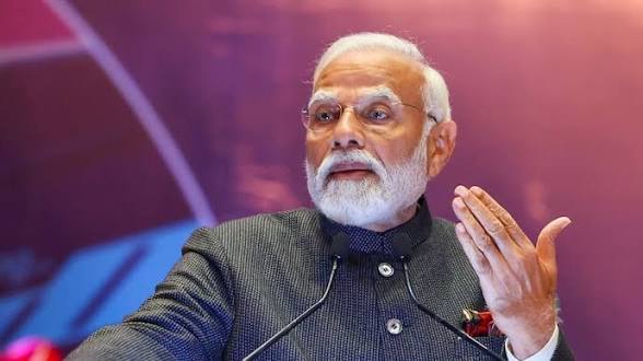কার্গিল বিজয় দিবসে বীর সেনা ও শহিদদের প্রতি শ্রদ্ধা, আত্মনির্ভর ও শক্তিশালী ভারত গড়ার আহ্বান প্রধানমন্ত্রীর