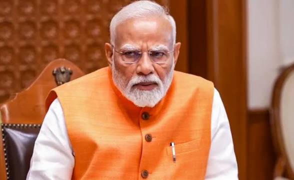 ‘মন কি বাত’-এ সীতামঢ়ির প্লাস্টিক পুনর্ব্যবহার উদ্যোগ, আহমেদাবাদের বৃক্ষরোপণ ও ‘ভোকাল ফর লোকাল’-এর প্রশংসা প্রধানমন্ত্রীর