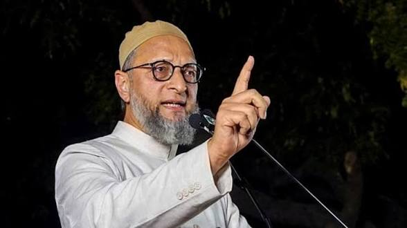 ‘ভারতে প্রধানমন্ত্রী ঠিক করেন জনগণই’, ওয়েইসির ‘তরুণ প্রধানমন্ত্রী’ মন্তব্যে রাজনৈতিক তরজা