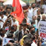 বিহার বন্ধে একে-৪৭ ব্যবহার নজিরবিহীন, পুলিশকর্মীকে সাসপেন্ড করা শুধু ‘আইওয়াশ’: তেজস্বী যাদব