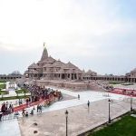 রাম মন্দিরের অনুদান সংক্রান্ত অনিয়মের অভিযোগে পুনর্গঠিত এসআইটি, সুপ্রিম কোর্টকে জানাল উত্তরপ্রদেশ সরকার