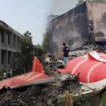 এয়ার ইন্ডিয়ার বোয়িং ড্রিমলাইনার দুর্ঘটনার তদন্তে কোনও বিলম্ব নয়, সংসদে জানাল কেন্দ্র
