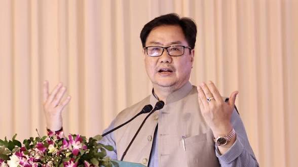 শিখ সম্প্রদায়ের জন্য সরকারি সহায়তা আরও কার্যকর করতে সমীক্ষা, রাজ্যসভায় জানালেন কিরেন রিজিজু