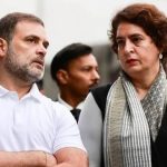 লোকসভায় অ্যান্টি-পেপার লিক বিল নিয়ে বিতর্কে কংগ্রেসের চার বক্তা, থাকছেন রাহুল-প্রিয়ঙ্কা