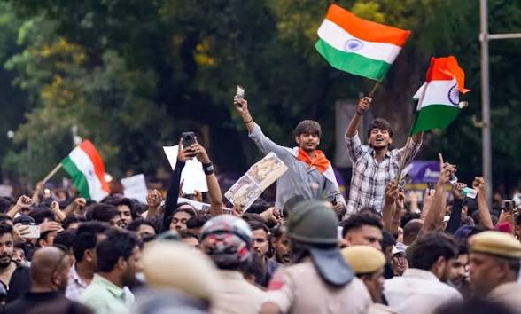 নিট প্রশ্নফাঁস আন্দোলনে অংশ নেওয়া ছাত্রদের হয়রানির অভিযোগ সিজেপির, নতুন আন্দোলনের হুঁশিয়ারি